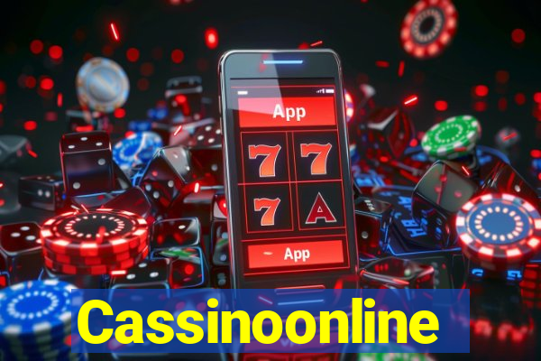 Cassinoonline