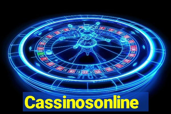 Cassinosonline