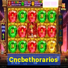 Cncbethorarios