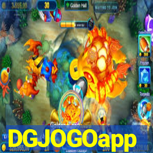 DGJOGOapp