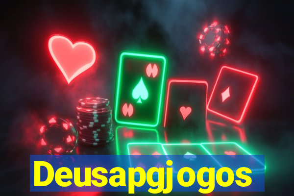 Deusapgjogos