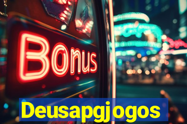 Deusapgjogos