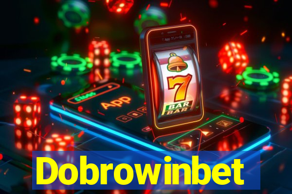 Dobrowinbet