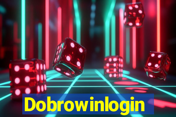 Dobrowinlogin