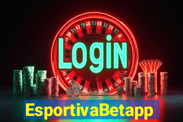 EsportivaBetapp