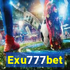 Exu777bet