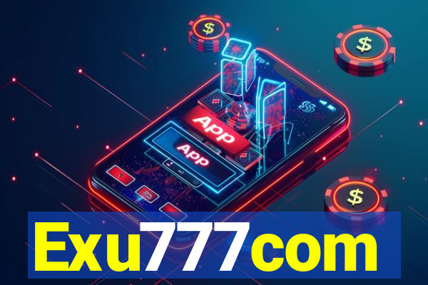 Exu777com