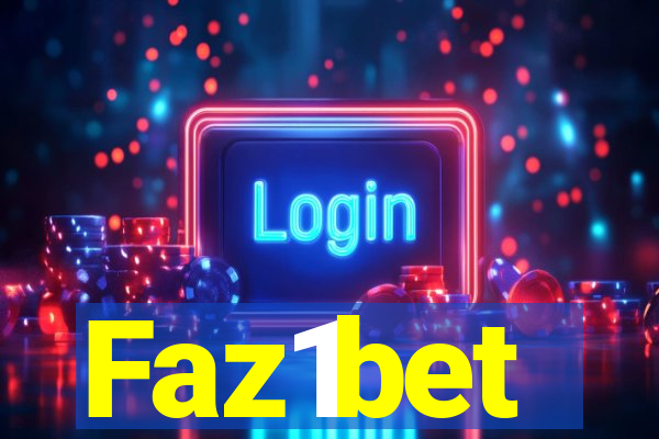 Faz1bet