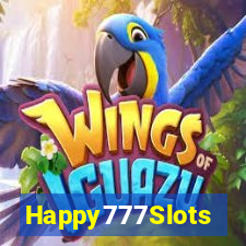 Happy777Slots