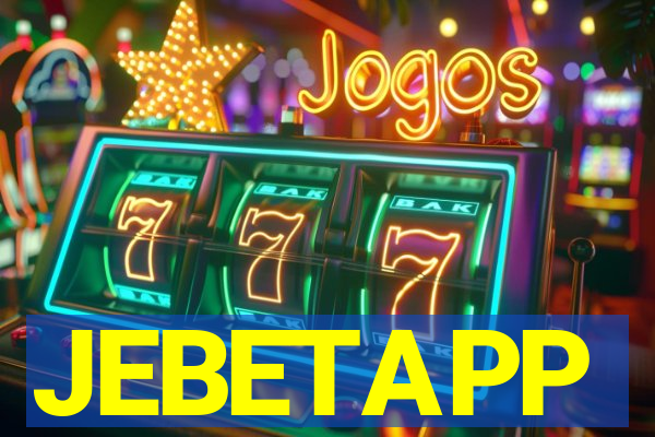 JEBETAPP