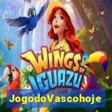 JogodoVascohoje