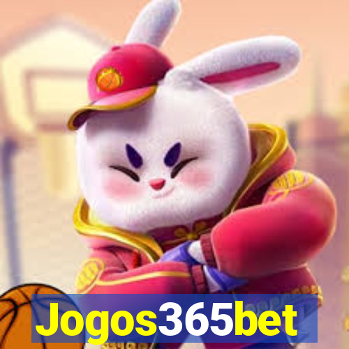 Jogos365bet