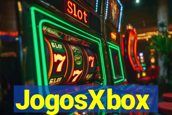 JogosXbox