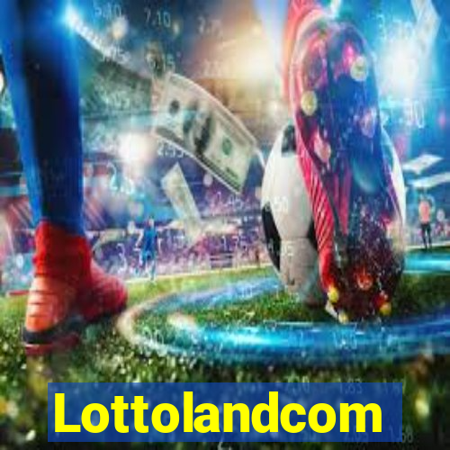 Lottolandcom