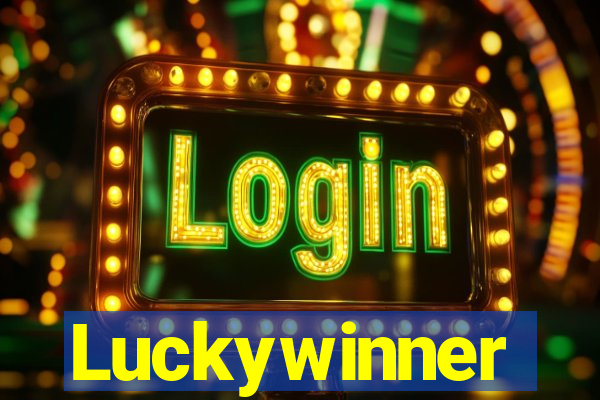 Luckywinner