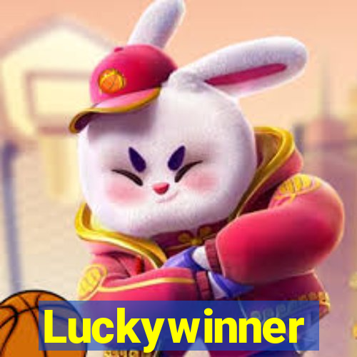 Luckywinner