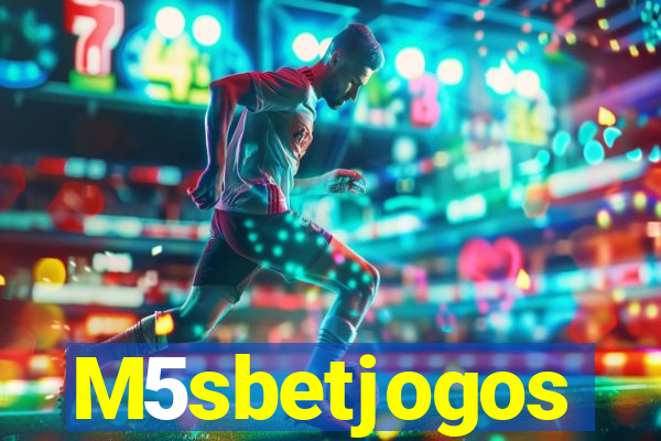 M5sbetjogos