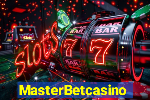 MasterBetcasino