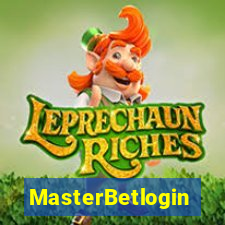 MasterBetlogin