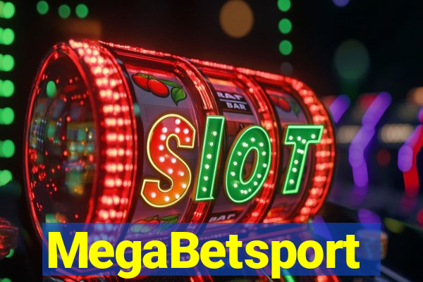 MegaBetsport