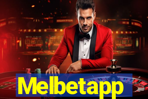 Melbetapp