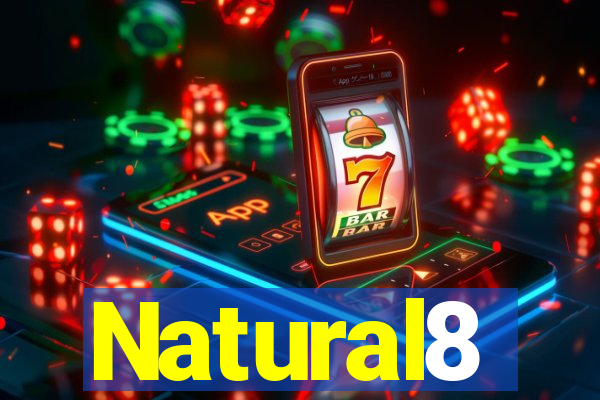 Natural8