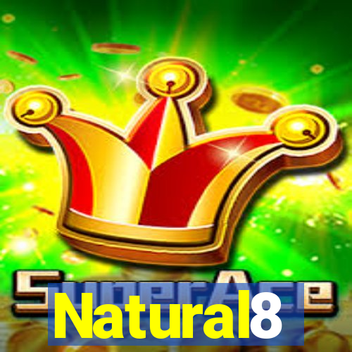 Natural8