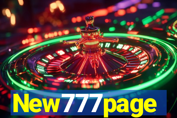 New777page