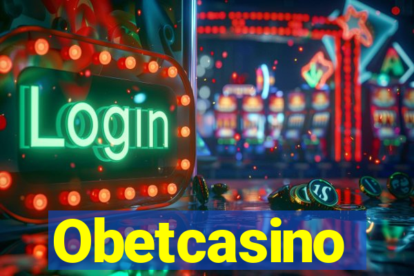 Obetcasino