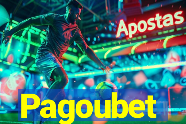 Pagoubet