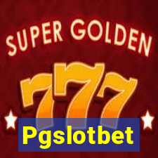 Pgslotbet