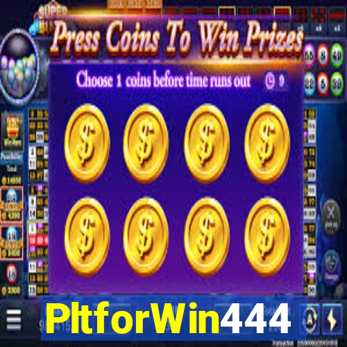 PltforWin444