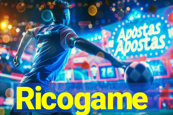 Ricogame