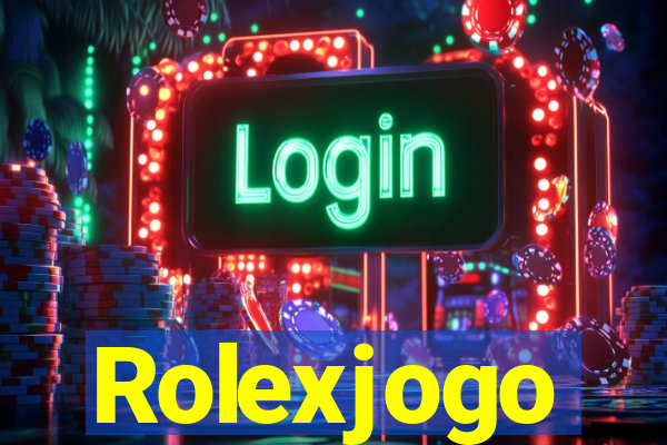 Rolexjogo