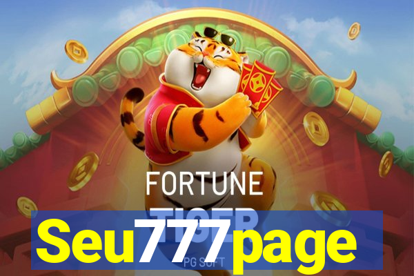 Seu777page