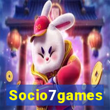 Socio7games