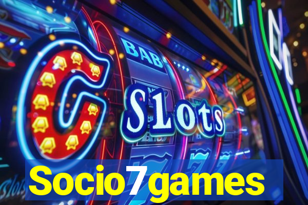 Socio7games