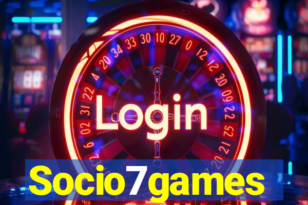 Socio7games