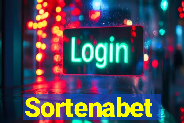 Sortenabet