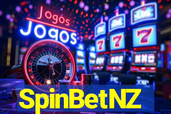 SpinBetNZ