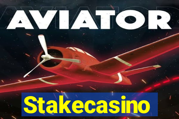 Stakecasino