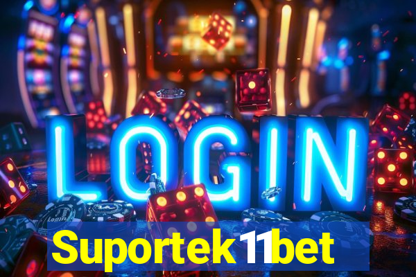 Suportek11bet