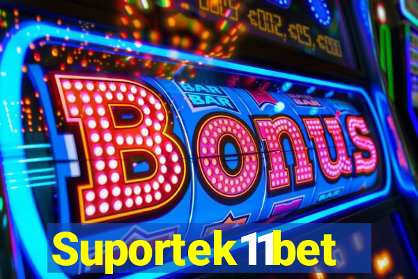 Suportek11bet