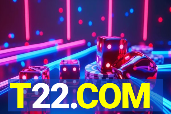 T22.COM