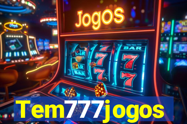 Tem777jogos