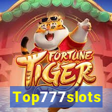 Top777slots