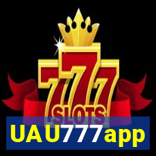 UAU777app