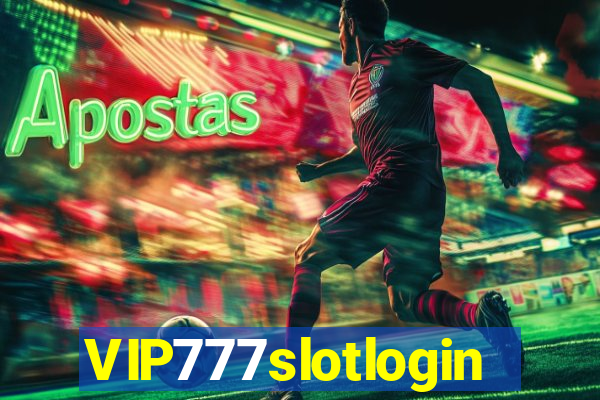 VIP777slotlogin