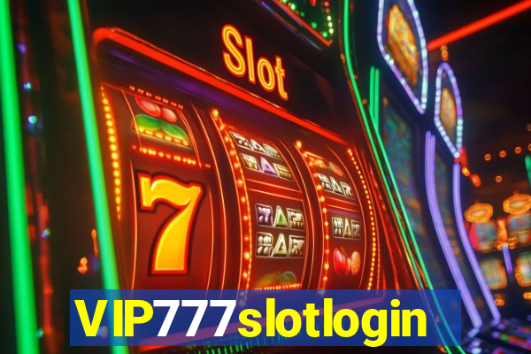 VIP777slotlogin