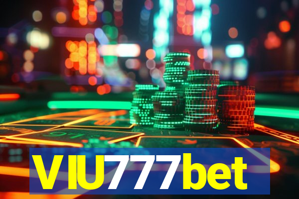 VIU777bet